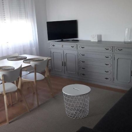 Apartamentos Casal Santiago de Compostela Ngoại thất bức ảnh