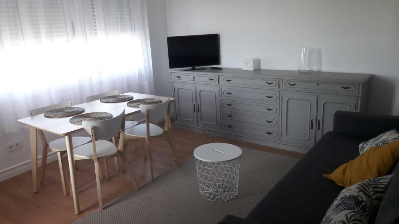 Apartamentos Casal Santiago de Compostela Ngoại thất bức ảnh