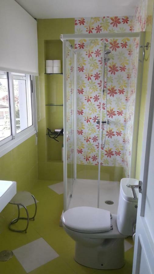 Apartamentos Casal Santiago de Compostela Ngoại thất bức ảnh