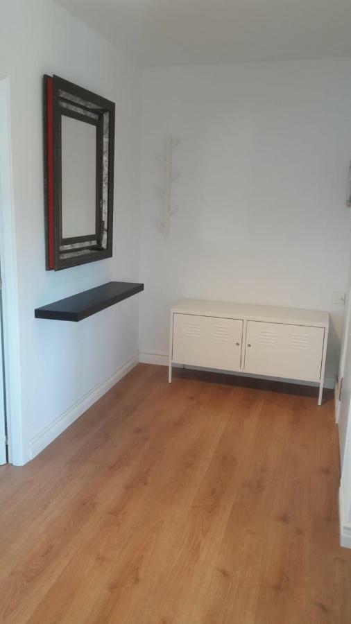 Apartamentos Casal Santiago de Compostela Ngoại thất bức ảnh
