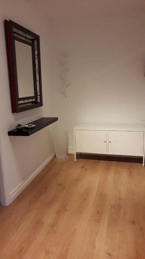 Apartamentos Casal Santiago de Compostela Phòng bức ảnh